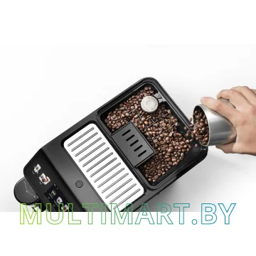 Эспрессо кофемашина DeLonghi Eletta Explore ECAM450.55.G картинка 3